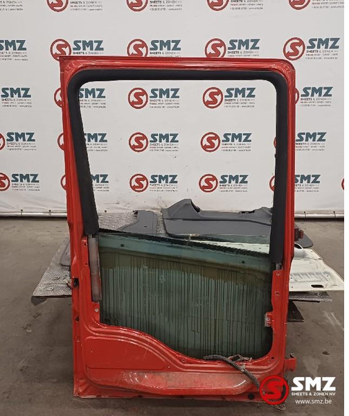 Scania Occ deur links + binnenbekleding 4 Serie Torpedo S - Kapı ve yedek parça - Kamyon: fotoğraf 3 Scania Occ deur links + binnenbekleding 4 Serie Torpedo S - Kapı ve yedek parça - Kamyon: fotoğraf 3