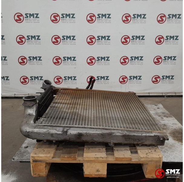 Scania Occ intercooler Scania - İnterkuler - Kamyon: fotoğraf 3 Scania Occ intercooler Scania - İnterkuler - Kamyon: fotoğraf 3