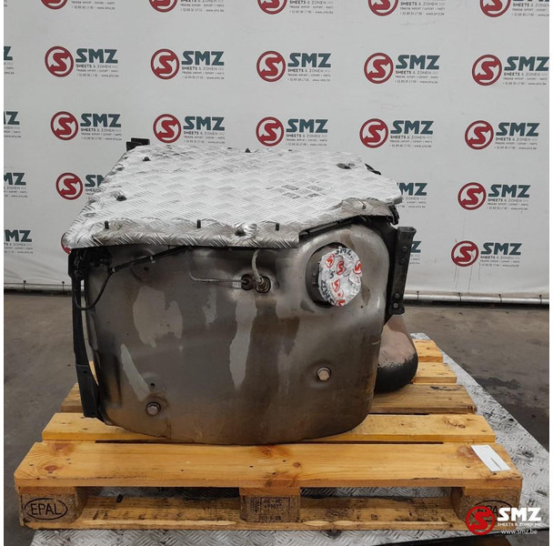 Scania Occ katalysator Euro 6 Scania - Katalitik konvertör - Kamyon: fotoğraf 2 Scania Occ katalysator Euro 6 Scania - Katalitik konvertör - Kamyon: fotoğraf 2