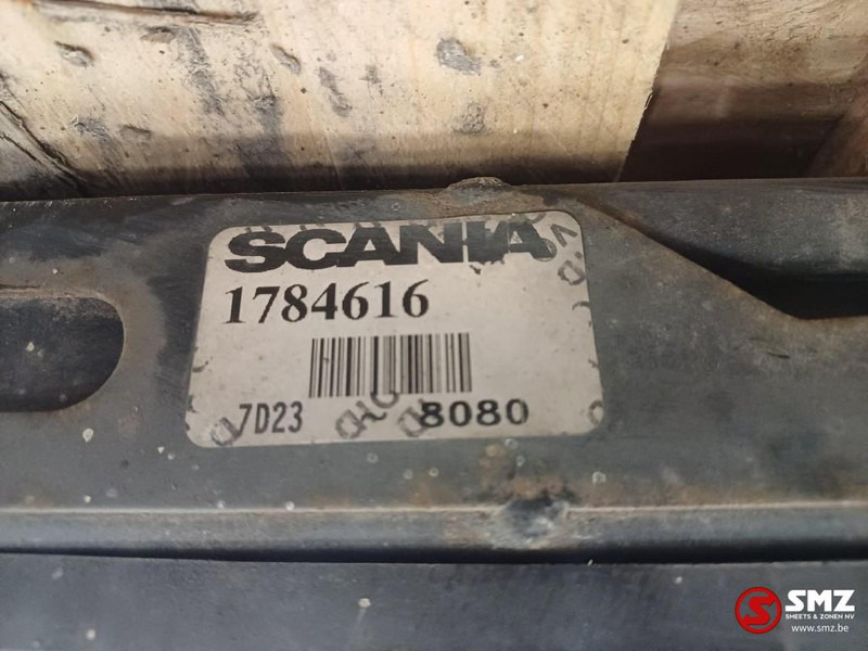 Scania Occ radiator Scania - Radyatör - Kamyon: fotoğraf 3 Scania Occ radiator Scania - Radyatör - Kamyon: fotoğraf 3