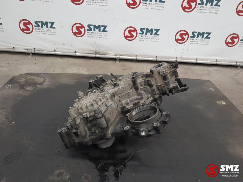Scania Occ retarderbehuizing R3500 Scania - Vites kutusu - Kamyon: fotoğraf 4 Scania Occ retarderbehuizing R3500 Scania - Vites kutusu - Kamyon: fotoğraf 4