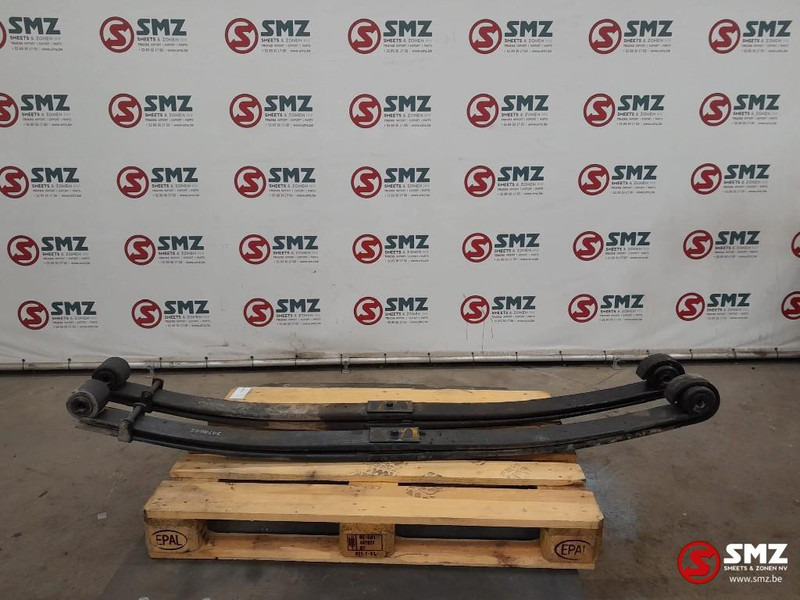 Scania Occ set bladveren vooras Scania - Yay süspansiyonu - Kamyon: fotoğraf 1 Scania Occ set bladveren vooras Scania - Yay süspansiyonu - Kamyon: fotoğraf 1