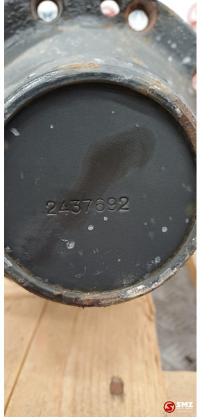 Scania Occ steekas met aandrijfasflens Scania - Çerçeve/ Şasi - Kamyon: fotoğraf 5 Scania Occ steekas met aandrijfasflens Scania - Çerçeve/ Şasi - Kamyon: fotoğraf 5