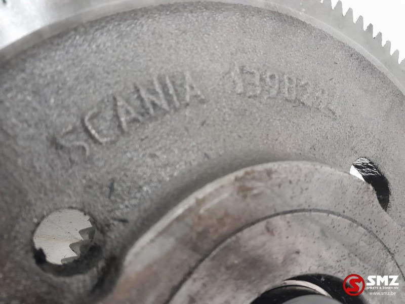 Scania Occ tussentandwiel DC12 Scania - Motor ve yedek parça - Kamyon: fotoğraf 4 Scania Occ tussentandwiel DC12 Scania - Motor ve yedek parça - Kamyon: fotoğraf 4