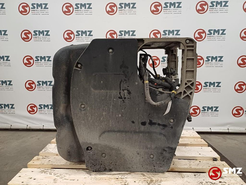 Volvo Occ AdBluetank Volvo - Yakıt sistemi - Kamyon: fotoğraf 4 Volvo Occ AdBluetank Volvo - Yakıt sistemi - Kamyon: fotoğraf 4