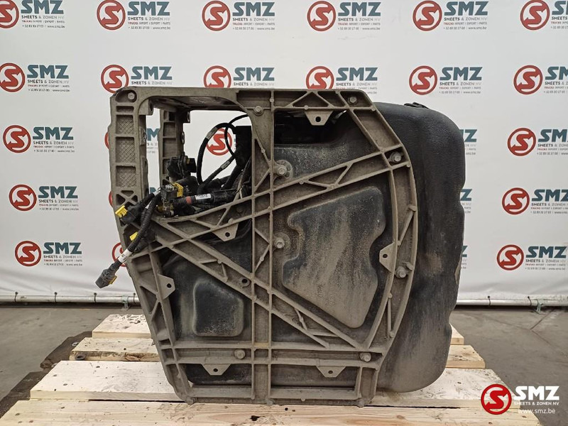 Volvo Occ AdBluetank Volvo - Yakıt sistemi - Kamyon: fotoğraf 2 Volvo Occ AdBluetank Volvo - Yakıt sistemi - Kamyon: fotoğraf 2