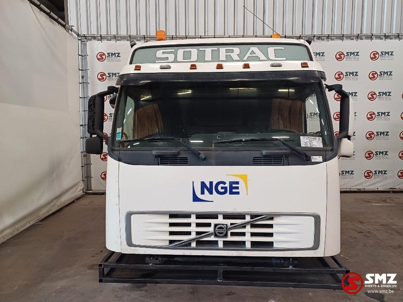 Volvo Occ Cabine Volvo FH2 Globetrotter L2H2 - Kabin ve iç mekan - Kamyon: fotoğraf 1 Volvo Occ Cabine Volvo FH2 Globetrotter L2H2 - Kabin ve iç mekan - Kamyon: fotoğraf 1