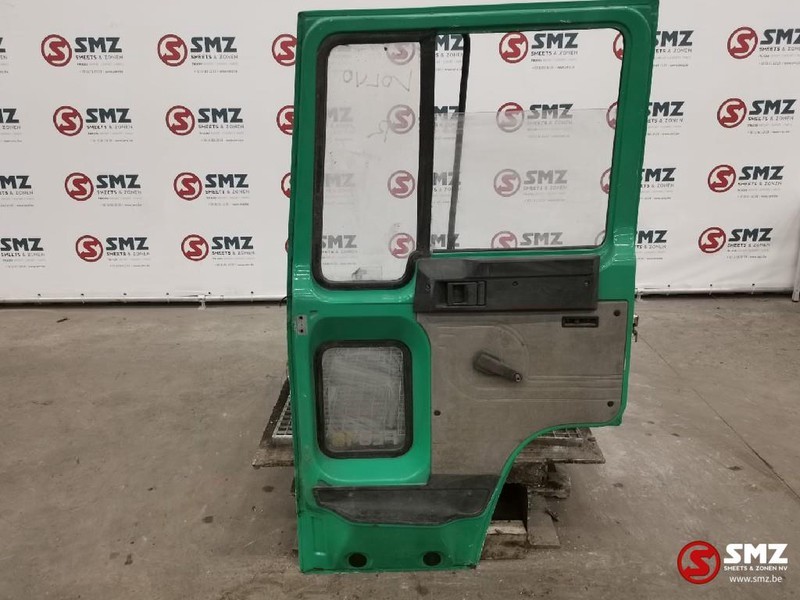 Volvo Occ Deur rechts Volvo FL6 - Kapı ve yedek parça - Kamyon: fotoğraf 2 Volvo Occ Deur rechts Volvo FL6 - Kapı ve yedek parça - Kamyon: fotoğraf 2