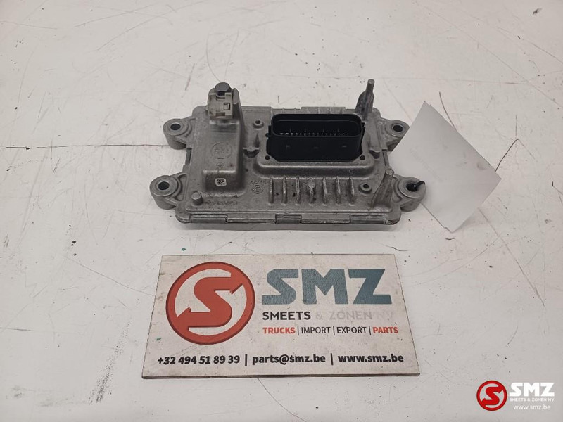 Volvo Occ ECU AdBlue regeleenheid Volvo - Yönetim bloku - Kamyon: fotoğraf 1 Volvo Occ ECU AdBlue regeleenheid Volvo - Yönetim bloku - Kamyon: fotoğraf 1