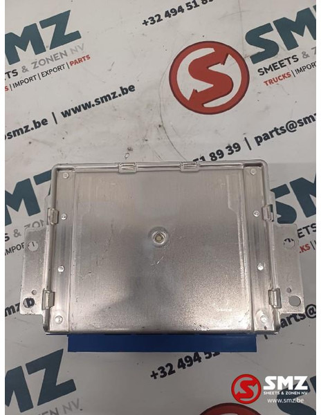 Volvo Occ ECU EBS regeleenheid Volvo - Yönetim bloku - Kamyon: fotoğraf 3 Volvo Occ ECU EBS regeleenheid Volvo - Yönetim bloku - Kamyon: fotoğraf 3