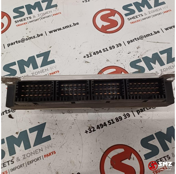 Volvo Occ ECU LCM regeleenheid Volvo - Yönetim bloku - Kamyon: fotoğraf 2 Volvo Occ ECU LCM regeleenheid Volvo - Yönetim bloku - Kamyon: fotoğraf 2