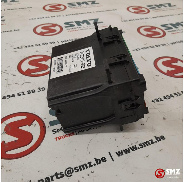 Volvo Occ ECU VECU-BBM regeleenheid Volvo - Yönetim bloku - Kamyon: fotoğraf 2 Volvo Occ ECU VECU-BBM regeleenheid Volvo - Yönetim bloku - Kamyon: fotoğraf 2