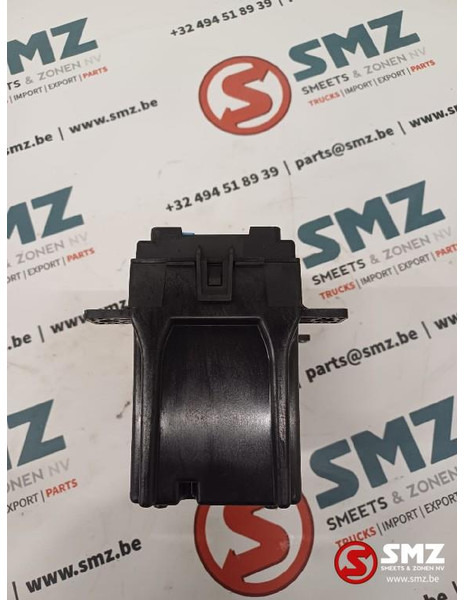 Volvo Occ ECU VECU regeleenheid Volvo - Yönetim bloku - Kamyon: fotoğraf 3 Volvo Occ ECU VECU regeleenheid Volvo - Yönetim bloku - Kamyon: fotoğraf 3