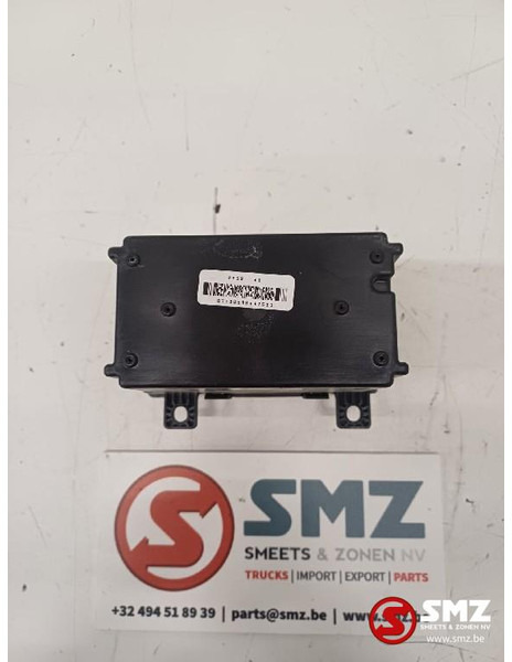 Volvo Occ ECU VECU regeleenheid Volvo - Yönetim bloku - Kamyon: fotoğraf 3 Volvo Occ ECU VECU regeleenheid Volvo - Yönetim bloku - Kamyon: fotoğraf 3