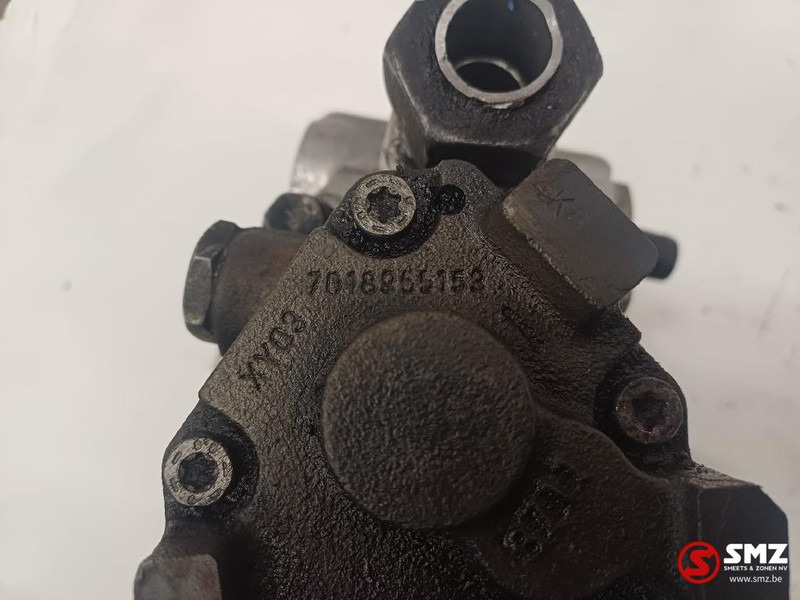 Volvo Occ brandstofpomp Volvo - Yakıt sistemi - Kamyon: fotoğraf 5 Volvo Occ brandstofpomp Volvo - Yakıt sistemi - Kamyon: fotoğraf 5