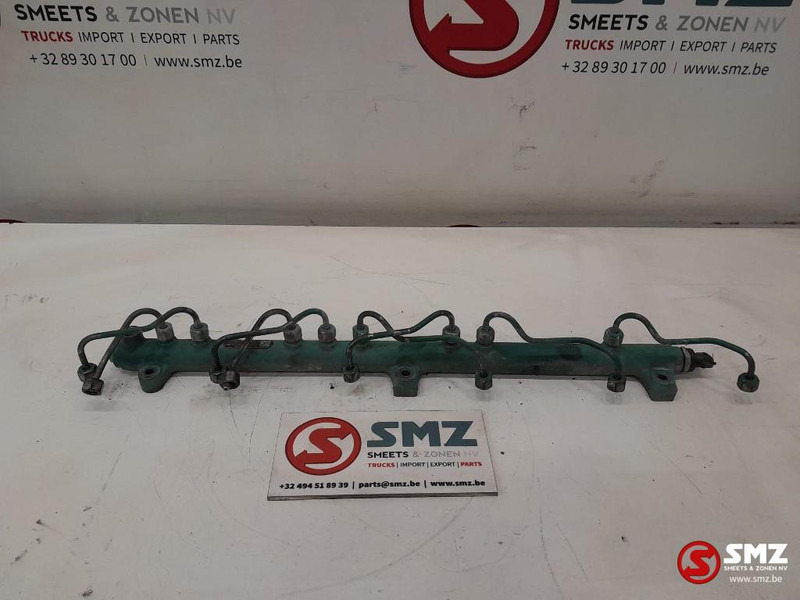 Volvo Occ brandstofrail Volvo - Yakıt sistemi - Kamyon: fotoğraf 1 Volvo Occ brandstofrail Volvo - Yakıt sistemi - Kamyon: fotoğraf 1