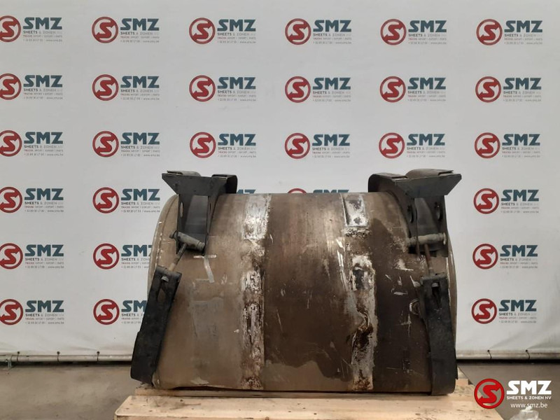 Volvo Occ brandstoftank 405 L Volvo - Yakıt tankı - Kamyon: fotoğraf 1 Volvo Occ brandstoftank 405 L Volvo - Yakıt tankı - Kamyon: fotoğraf 1