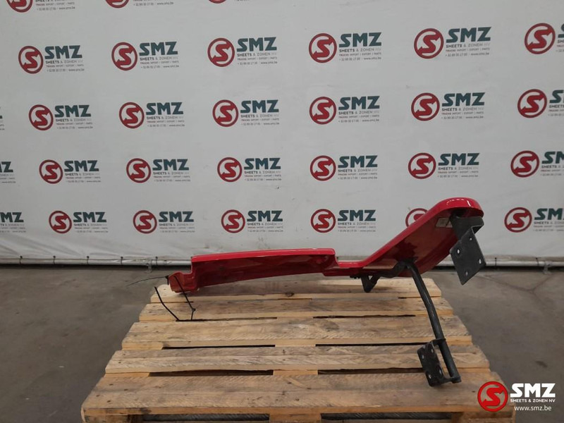 Volvo Occ cabinespoiler rechtsboven Volvo - Aerodinamik/ Spoylerler - Kamyon: fotoğraf 3 Volvo Occ cabinespoiler rechtsboven Volvo - Aerodinamik/ Spoylerler - Kamyon: fotoğraf 3