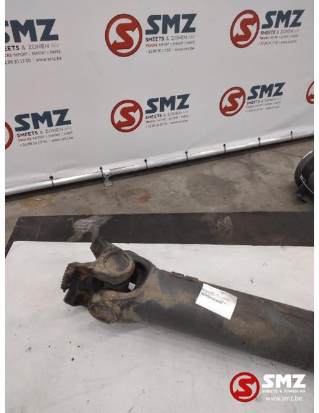 Volvo Occ cardanas Volvo FM 1067742 - Aks mili - Kamyon: fotoğraf 2 Volvo Occ cardanas Volvo FM 1067742 - Aks mili - Kamyon: fotoğraf 2