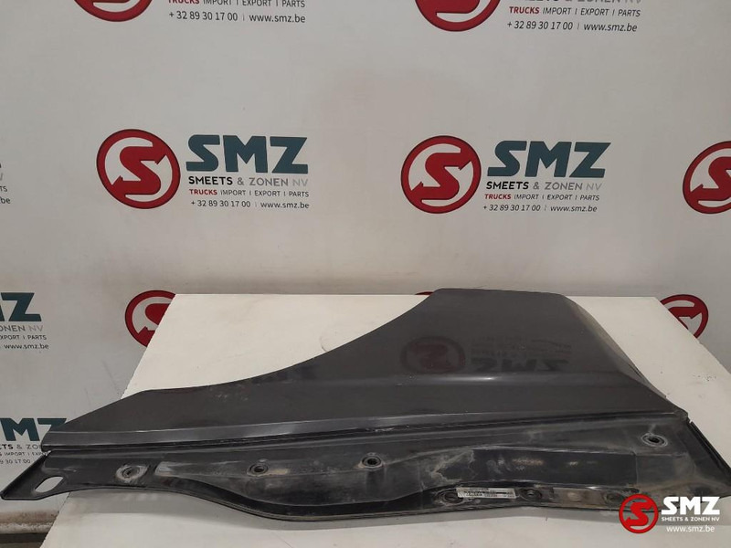 Volvo Occ deurverlenging links Volvo - Kapı ve yedek parça - Kamyon: fotoğraf 2 Volvo Occ deurverlenging links Volvo - Kapı ve yedek parça - Kamyon: fotoğraf 2