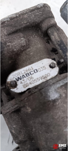 Volvo Occ koppelingscilinder Volvo - Debriyaj ve yedek parça - Kamyon: fotoğraf 4 Volvo Occ koppelingscilinder Volvo - Debriyaj ve yedek parça - Kamyon: fotoğraf 4