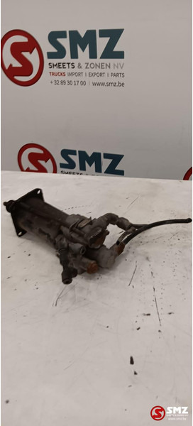 Volvo Occ koppelingscilinder Volvo - Debriyaj ve yedek parça - Kamyon: fotoğraf 2 Volvo Occ koppelingscilinder Volvo - Debriyaj ve yedek parça - Kamyon: fotoğraf 2