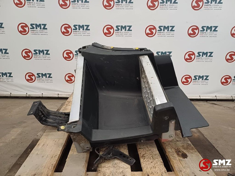 Volvo Occ opstapbak links Volvo - Kabin ve iç mekan - Kamyon: fotoğraf 2 Volvo Occ opstapbak links Volvo - Kabin ve iç mekan - Kamyon: fotoğraf 2