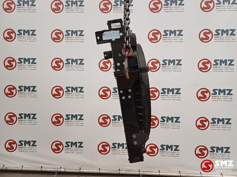 Volvo Occ radiator Volvo - Radyatör - Kamyon: fotoğraf 4 Volvo Occ radiator Volvo - Radyatör - Kamyon: fotoğraf 4