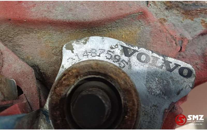 Volvo Occ remklauw achteraan rechts Volvo - Fren kaliper - Kamyon: fotoğraf 5 Volvo Occ remklauw achteraan rechts Volvo - Fren kaliper - Kamyon: fotoğraf 5