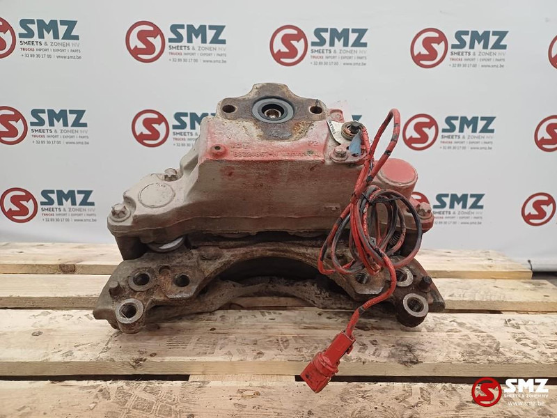 Volvo Occ remklauw achteraan rechts Volvo - Fren kaliper - Kamyon: fotoğraf 1 Volvo Occ remklauw achteraan rechts Volvo - Fren kaliper - Kamyon: fotoğraf 1