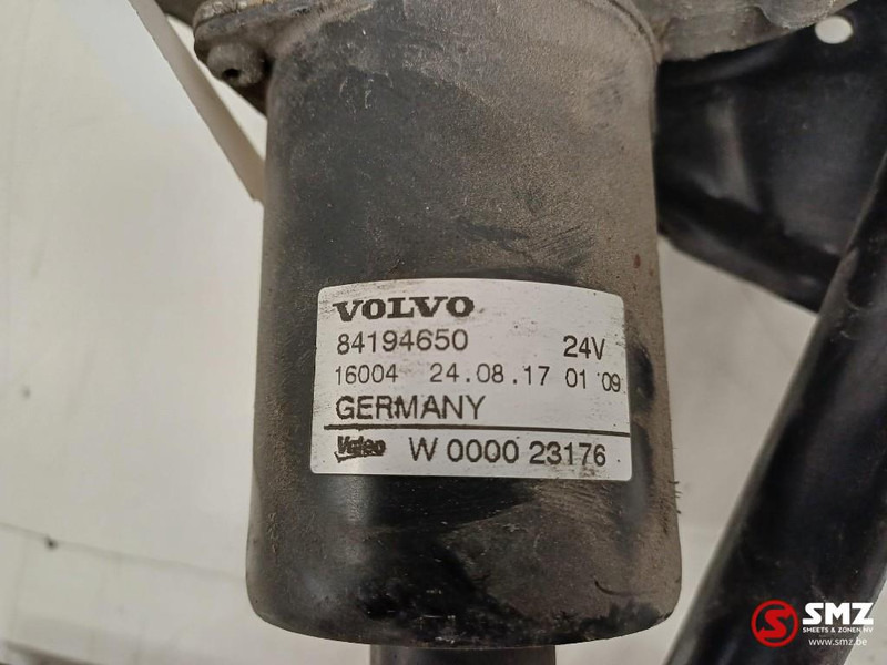 Volvo Occ ruitenwissermechanisme + ruitenwissermotor Vol - Silecek - Kamyon: fotoğraf 3 Volvo Occ ruitenwissermechanisme + ruitenwissermotor Vol - Silecek - Kamyon: fotoğraf 3