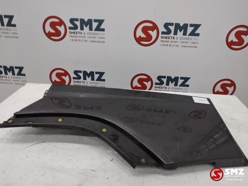 Volvo Occ spatbordverlenging links Volvo FH4 82166367 - Kaporta ve Dış Aksam - Kamyon: fotoğraf 1 Volvo Occ spatbordverlenging links Volvo FH4 82166367 - Kaporta ve Dış Aksam - Kamyon: fotoğraf 1