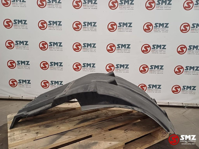 Volvo Occ spatscherm vooraan rechts Volvo - Kaporta ve Dış Aksam - Kamyon: fotoğraf 1 Volvo Occ spatscherm vooraan rechts Volvo - Kaporta ve Dış Aksam - Kamyon: fotoğraf 1