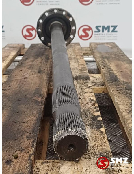 Volvo Occ steekas met sper Volvo - Çerçeve/ Şasi - Kamyon: fotoğraf 3 Volvo Occ steekas met sper Volvo - Çerçeve/ Şasi - Kamyon: fotoğraf 3