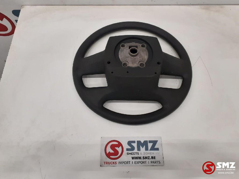 Volvo Occ stuurwiel Volvo - Kabin ve iç mekan - Kamyon: fotoğraf 2 Volvo Occ stuurwiel Volvo - Kabin ve iç mekan - Kamyon: fotoğraf 2