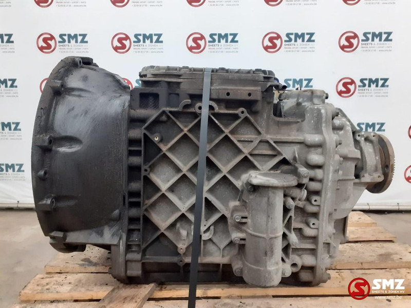 Volvo Occ versnellingsbak AT2612E Volvo - Vites kutusu - Kamyon: fotoğraf 1 Volvo Occ versnellingsbak AT2612E Volvo - Vites kutusu - Kamyon: fotoğraf 1