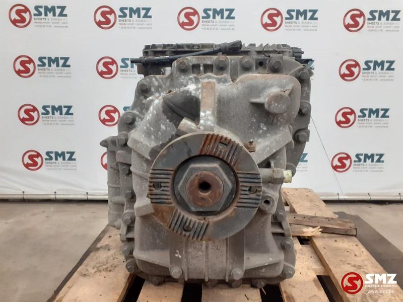 Volvo Occ versnellingsbak AT2612E Volvo - Vites kutusu - Kamyon: fotoğraf 2 Volvo Occ versnellingsbak AT2612E Volvo - Vites kutusu - Kamyon: fotoğraf 2