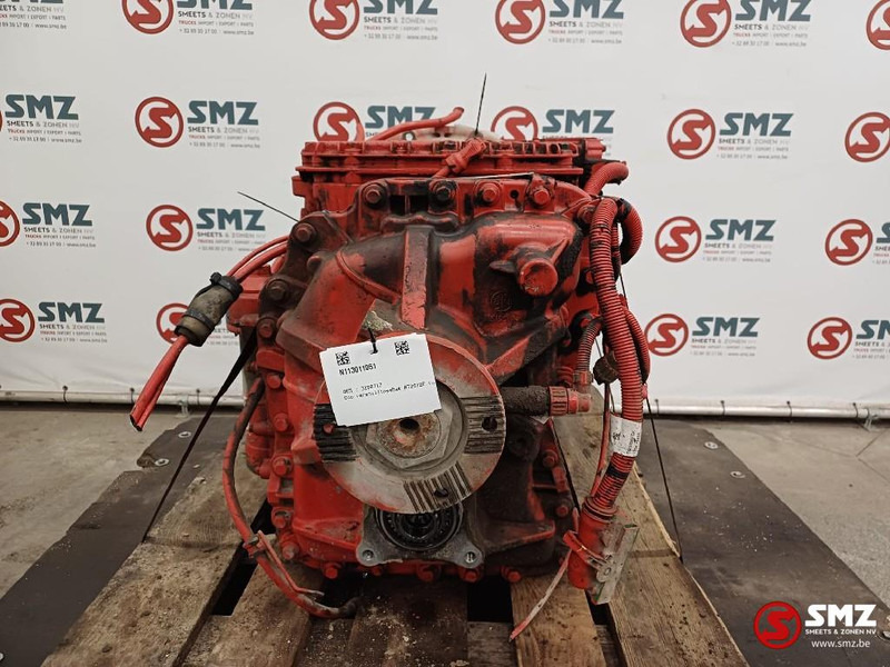 Volvo Occ versnellingsbak AT2612E Volvo - Vites kutusu - Kamyon: fotoğraf 4 Volvo Occ versnellingsbak AT2612E Volvo - Vites kutusu - Kamyon: fotoğraf 4