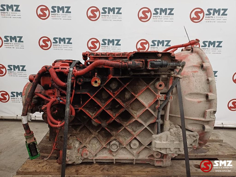 Volvo Occ versnellingsbak AT2612E Volvo - Vites kutusu - Kamyon: fotoğraf 1 Volvo Occ versnellingsbak AT2612E Volvo - Vites kutusu - Kamyon: fotoğraf 1