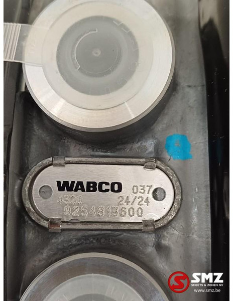 Volvo Remcilinder rechts Volvo - Fren silindiri - Kamyon: fotoğraf 5 Volvo Remcilinder rechts Volvo - Fren silindiri - Kamyon: fotoğraf 5