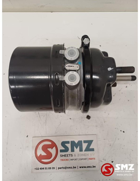 Volvo Remcilinder rechts Volvo - Fren silindiri - Kamyon: fotoğraf 1 Volvo Remcilinder rechts Volvo - Fren silindiri - Kamyon: fotoğraf 1