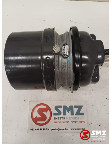 Volvo Remcilinder rechts Volvo - Fren silindiri - Kamyon: fotoğraf 3 Volvo Remcilinder rechts Volvo - Fren silindiri - Kamyon: fotoğraf 3