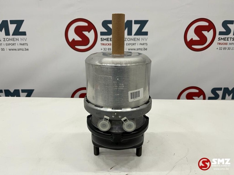 Volvo Veerremcilinder achter 16/16; 57/57mm schijf - Fren silindiri - Kamyon: fotoğraf 1 Volvo Veerremcilinder achter 16/16; 57/57mm schijf - Fren silindiri - Kamyon: fotoğraf 1