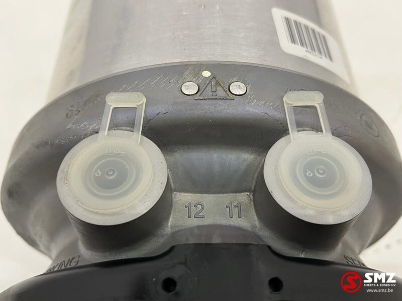 Volvo Veerremcilinder achter 16/16; 57/57mm schijf - Fren silindiri - Kamyon: fotoğraf 5 Volvo Veerremcilinder achter 16/16; 57/57mm schijf - Fren silindiri - Kamyon: fotoğraf 5