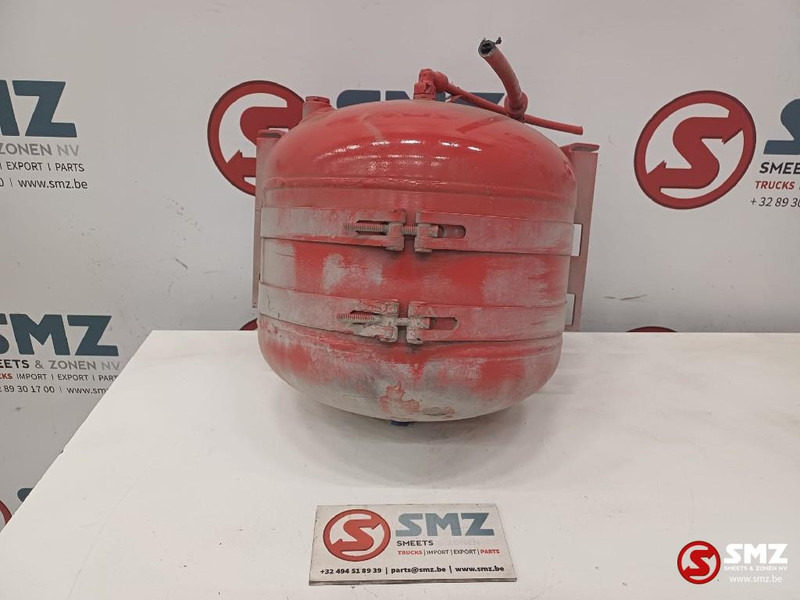 Volvo Occ luchtketel 39L 15Bar Volvo - Yedek parça - Kamyon: fotoğraf 2 Volvo Occ luchtketel 39L 15Bar Volvo - Yedek parça - Kamyon: fotoğraf 2