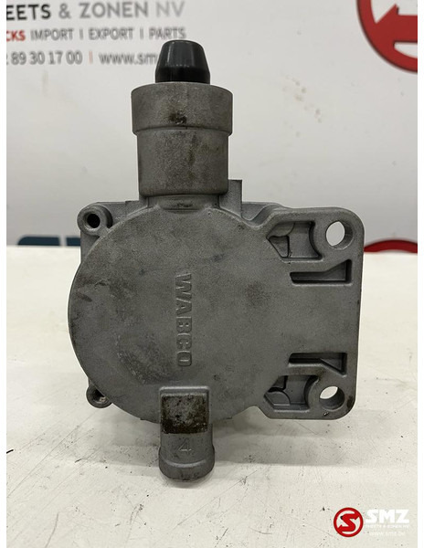 Wabco Brake valve - trailer Wabco - Yedek parça - Kamyon: fotoğraf 4 Wabco Brake valve - trailer Wabco - Yedek parça - Kamyon: fotoğraf 4