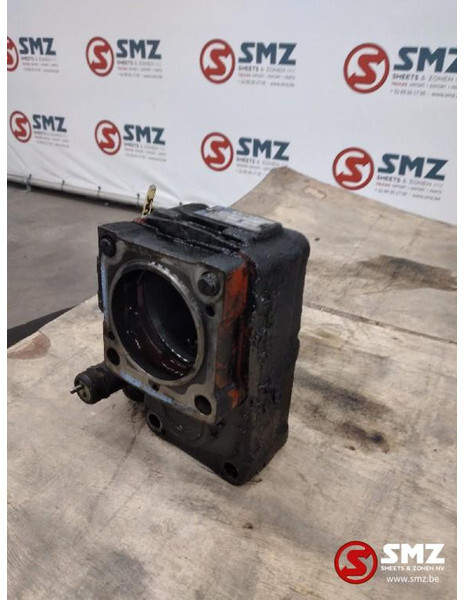 ZF Occ PTO ZF 1238 158 401 - Aks ve yedek parça - Kamyon: fotoğraf 1 ZF Occ PTO ZF 1238 158 401 - Aks ve yedek parça - Kamyon: fotoğraf 1