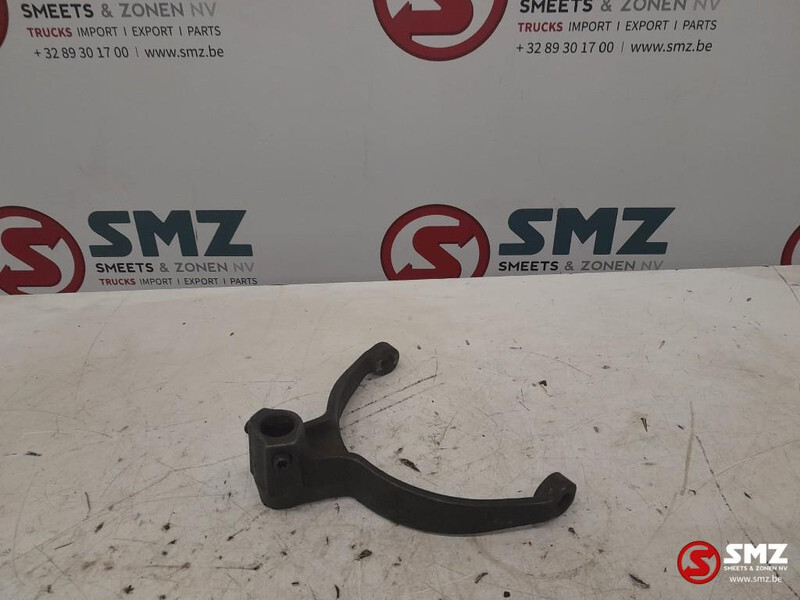ZF Occ schakelvork ZF / DAF - Vites kutusu - Kamyon: fotoğraf 2 ZF Occ schakelvork ZF / DAF - Vites kutusu - Kamyon: fotoğraf 2