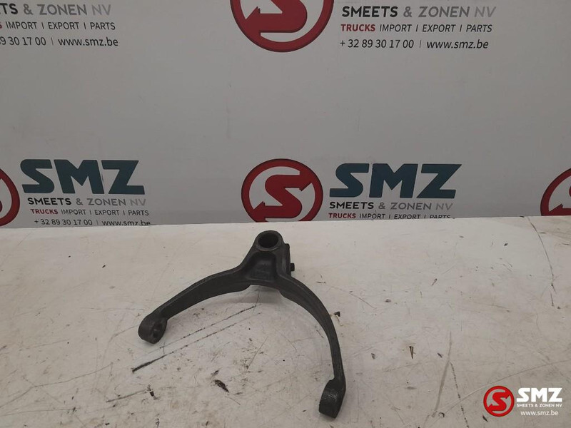 ZF Occ schakelvork ZF / DAF - Vites kutusu - Kamyon: fotoğraf 1 ZF Occ schakelvork ZF / DAF - Vites kutusu - Kamyon: fotoğraf 1