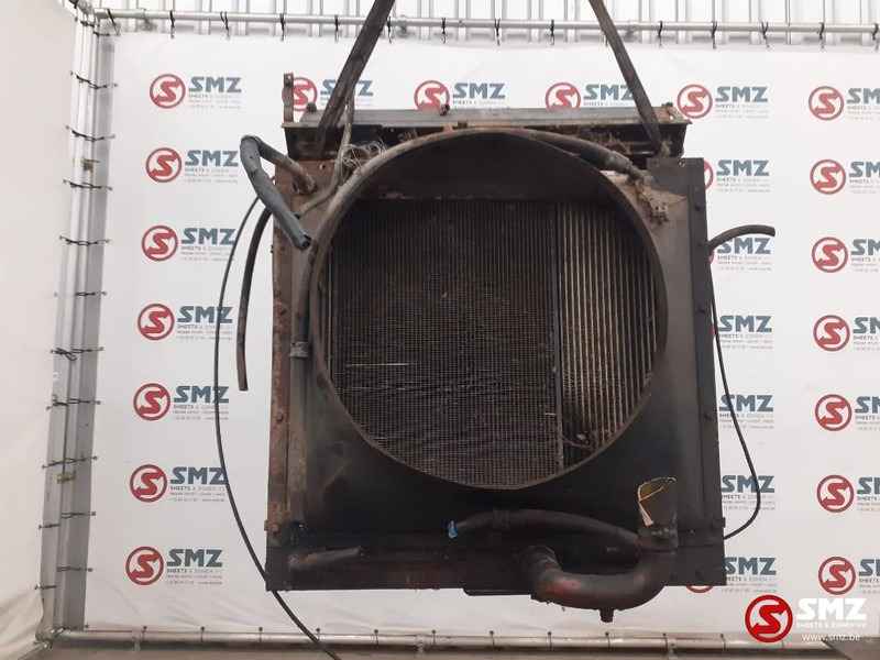 Zettelmeyer Occ radiator Zettelmeyer ZL3000 - Radyatör - Kamyon: fotoğraf 2 Zettelmeyer Occ radiator Zettelmeyer ZL3000 - Radyatör - Kamyon: fotoğraf 2